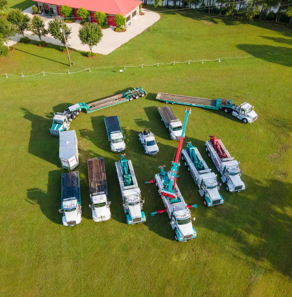 Tim's Towing & Recovery - Towing Company Savannah GA