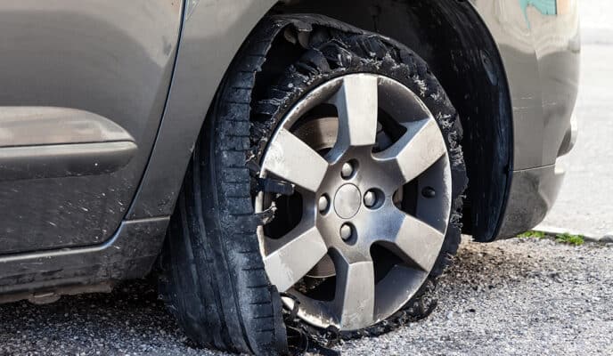 Vehicle Recovery Services Georgia