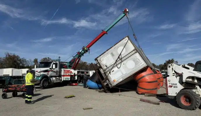 Car Bouncing While Driving - Towing Service Savannah GA